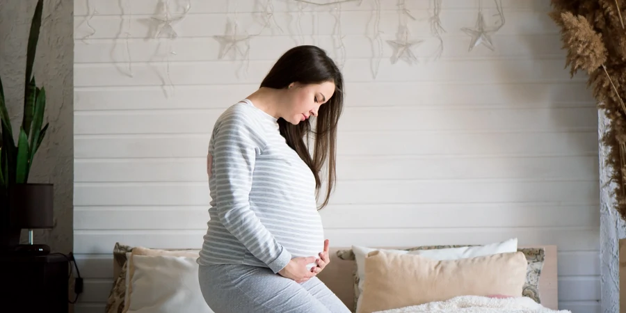 Embarazo y Fibrosis Quística