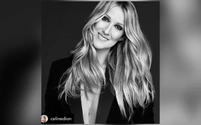 Celine Dion es una gran vocera de todas las familias FQ