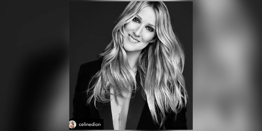 Celine Dion es una gran vocera de todas las familias FQ