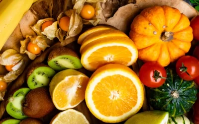 ¿Por qué debemos consumir vitamina C?