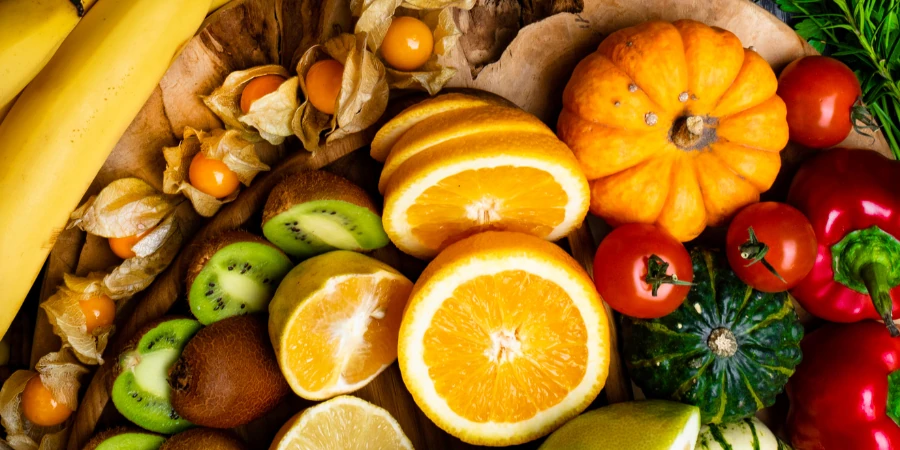 ¿Por qué debemos consumir vitamina C?